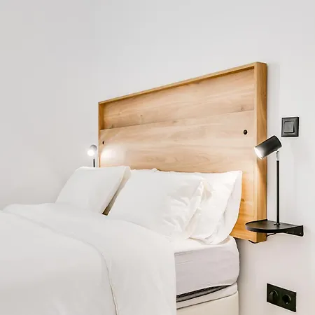 La Casa Del Granado Lejlighed