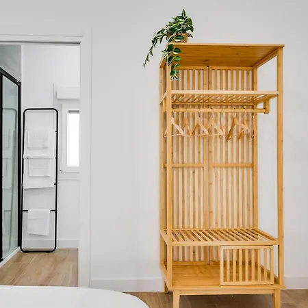 La Casa Del Granado Lejlighed