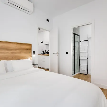 Lejlighed La Casa Del Granado Toledo