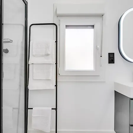 La Casa Del Granado Lejlighed Toledo