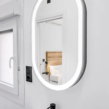 La Casa Del Granado Apartmán *