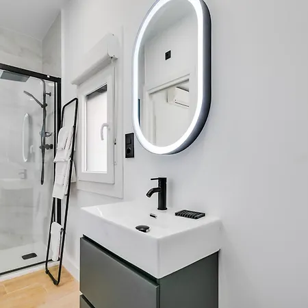 La Casa Del Granado Apartmán