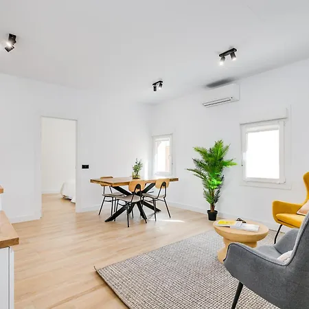 La Casa Del Granado Apartment
