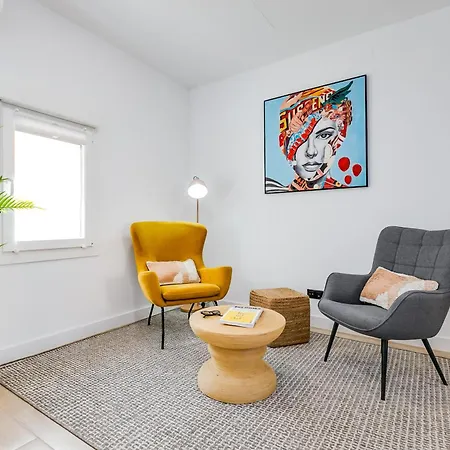 La Casa Del Granado * Toledo