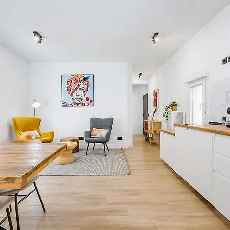 La Casa Del Granado Lejlighed *