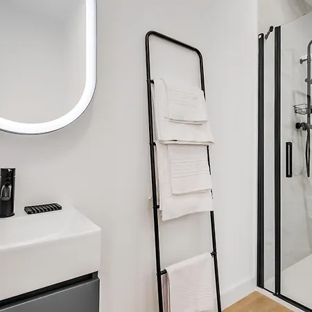 La Casa Del Granado Apartmán Toledo