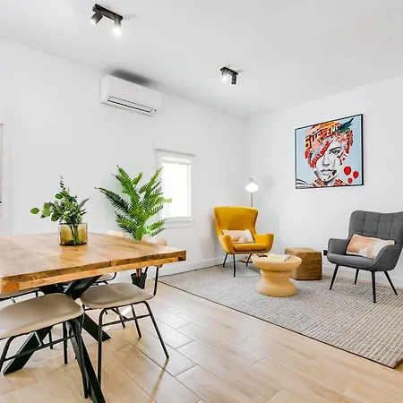 La Casa Del Granado Apartment