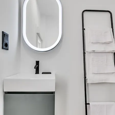 Apartmán La Casa Del Granado *