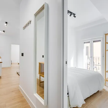 Lejlighed La Casa Del Granado Toledo