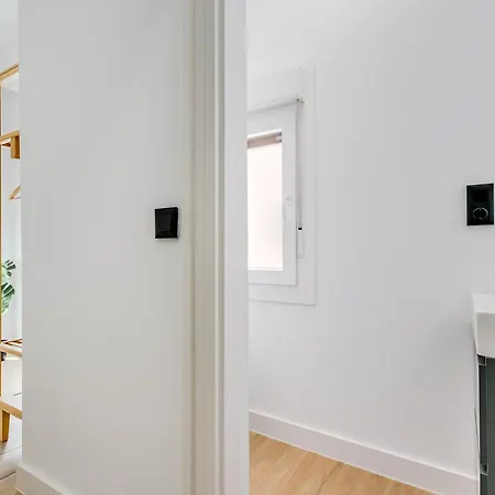 Lejlighed La Casa Del Granado *