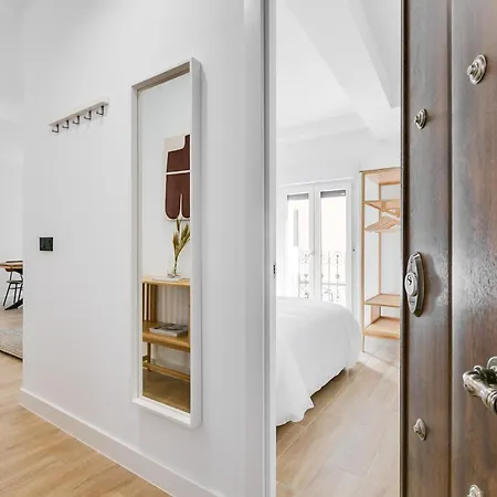 Lejlighed La Casa Del Granado Toledo