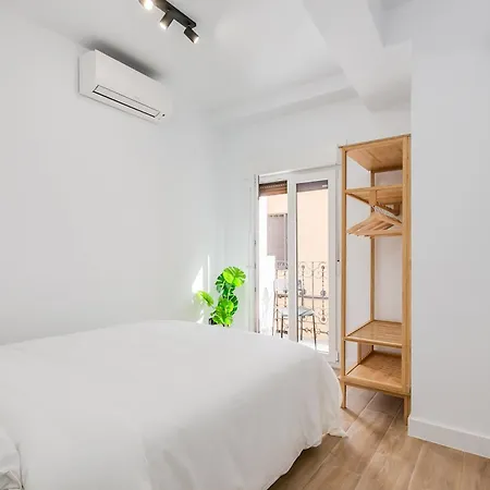Apartmán La Casa Del Granado