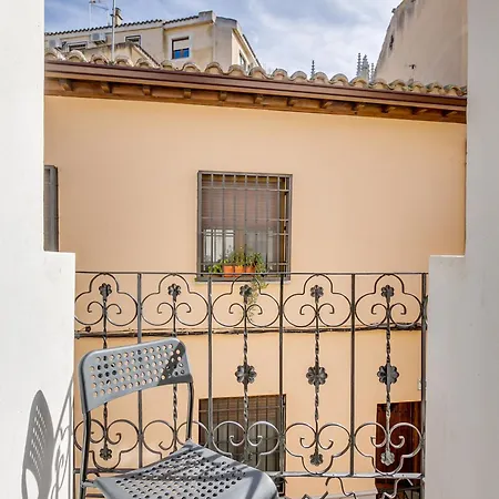 La Casa Del Granado