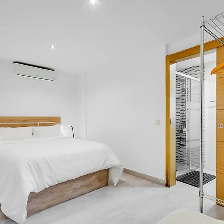 Lejlighed La Casa Del Granado Toledo