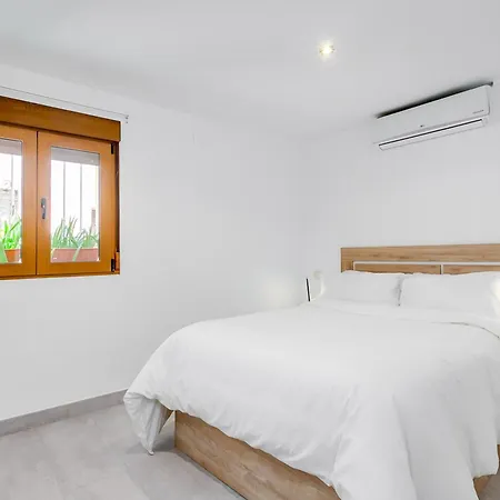 La Casa Del Granado * Toledo