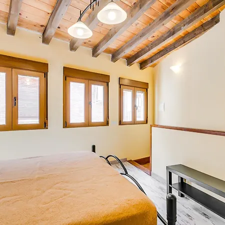 La Casa Del Granado Apartment *