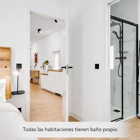 La Casa Del Granado