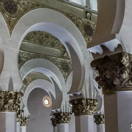 Lejlighed La Casa Del Granado