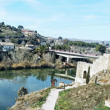 La Casa Del Granado *