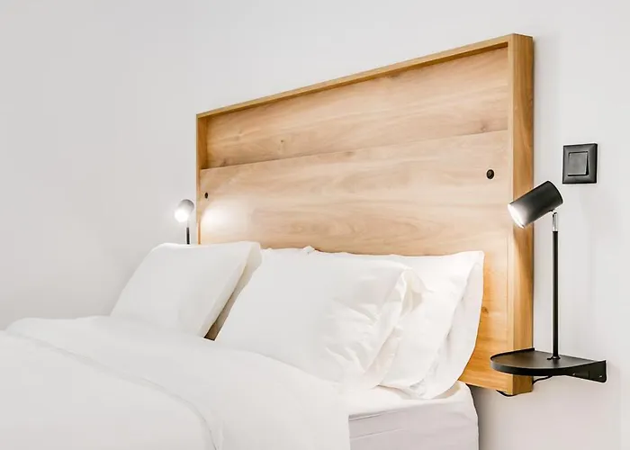 La Casa Del Granado Daire