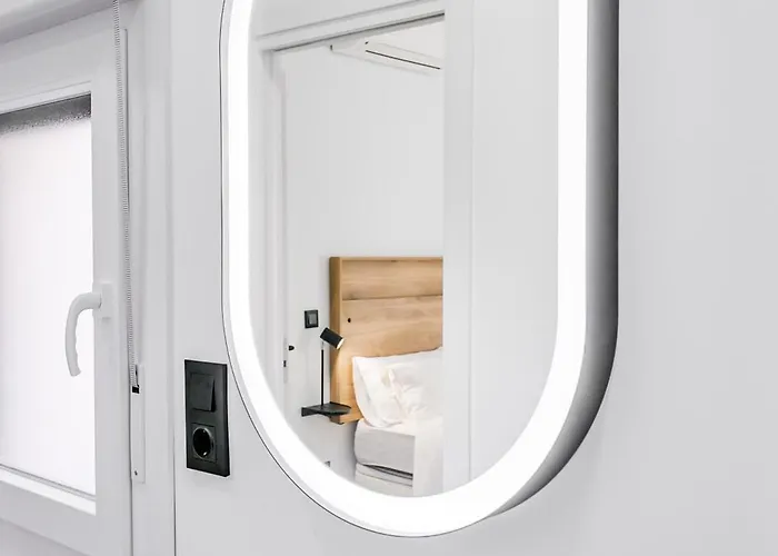 La Casa Del Granado Daire *