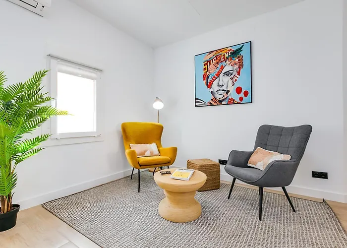 La Casa Del Granado * Toledo