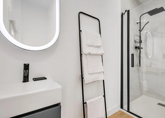 La Casa Del Granado Daire Toledo