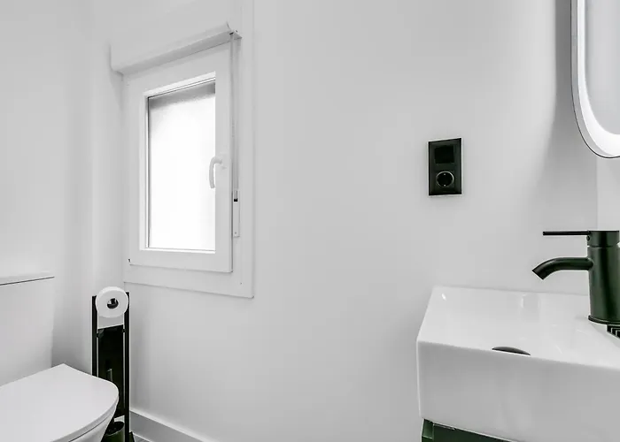 La Casa Del Granado * Toledo