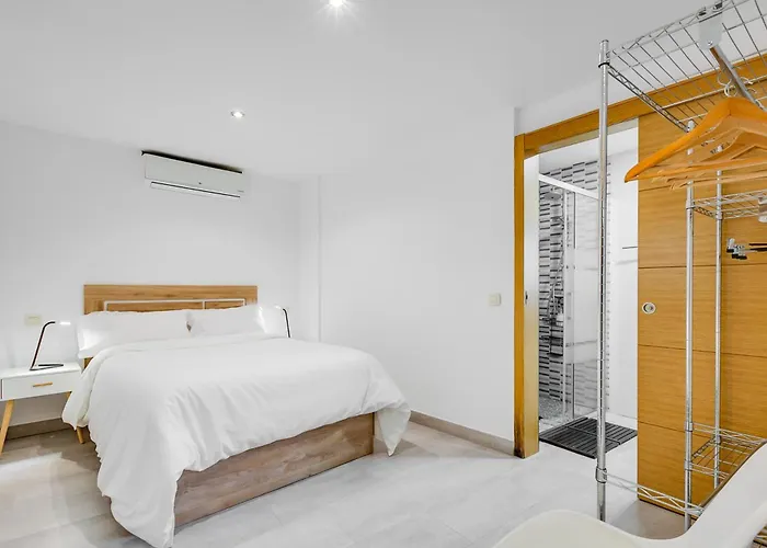 Daire La Casa Del Granado Toledo