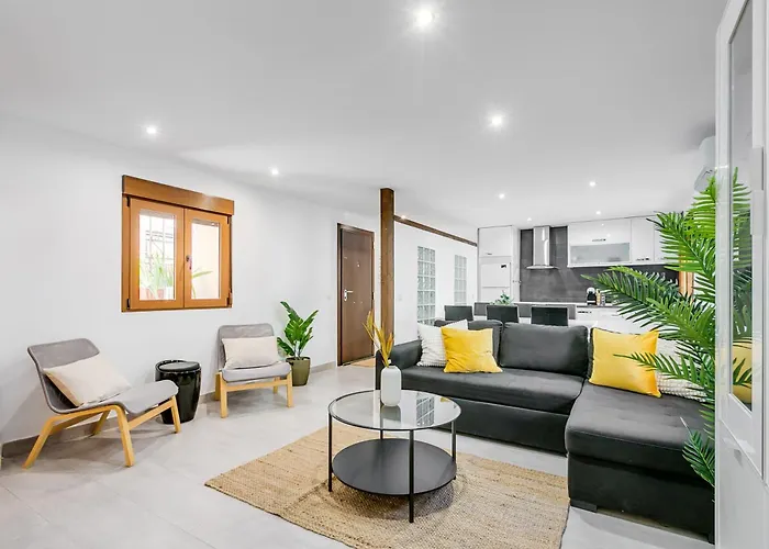 Daire La Casa Del Granado