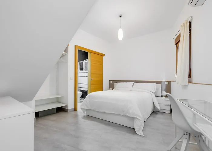 La Casa Del Granado Daire