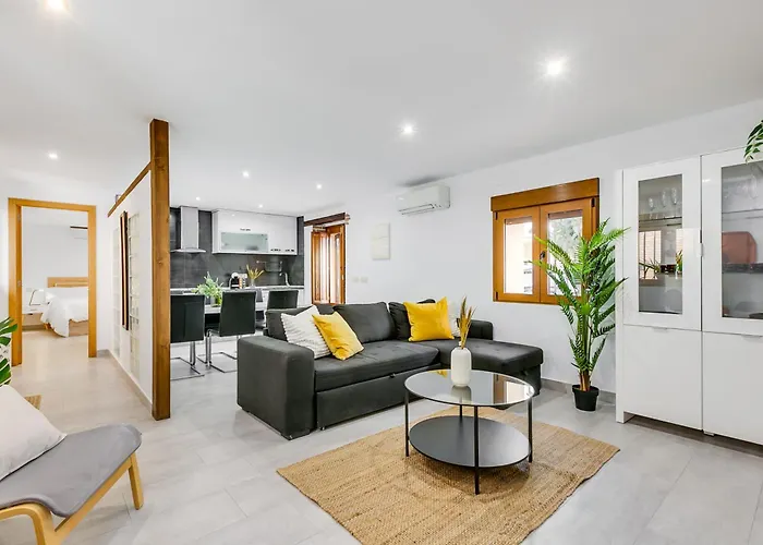 La Casa Del Granado * Toledo