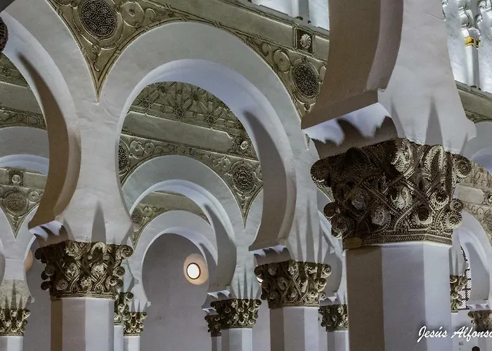 Daire La Casa Del Granado