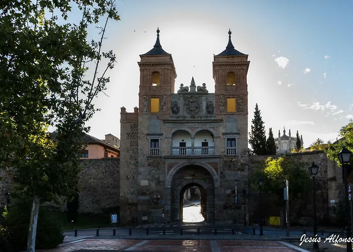 Daire La Casa Del Granado *