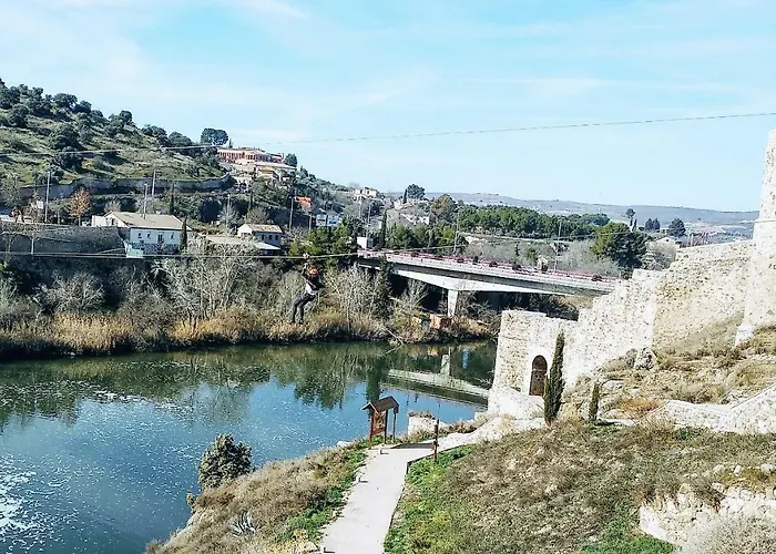 La Casa Del Granado *