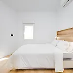 La Casa Del Granado Apartment *