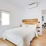 La Casa Del Granado Apartment *