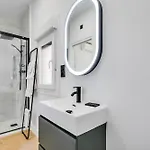 La Casa Del Granado Apartment
