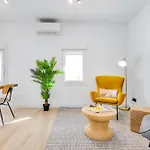 La Casa Del Granado Apartment *