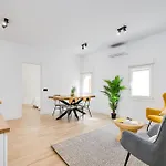 La Casa Del Granado Apartment