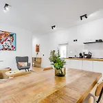 La Casa Del Granado Apartment *