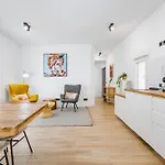 La Casa Del Granado Apartment *