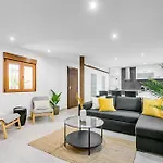 Apartment La Casa Del Granado