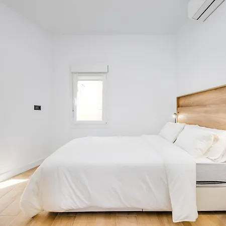La Casa Del Granado Lägenhet *