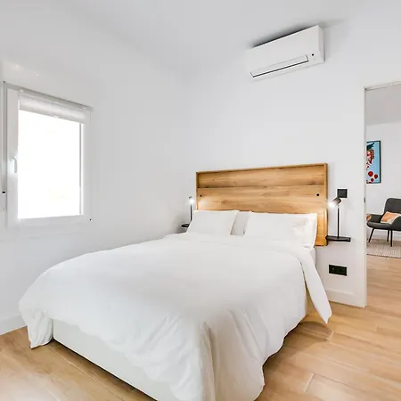 La Casa Del Granado Daire *