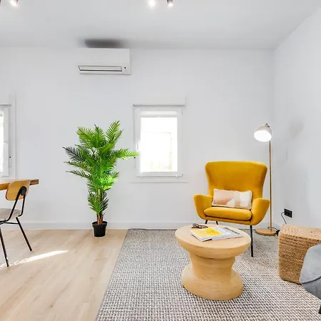 La Casa Del Granado Daire *