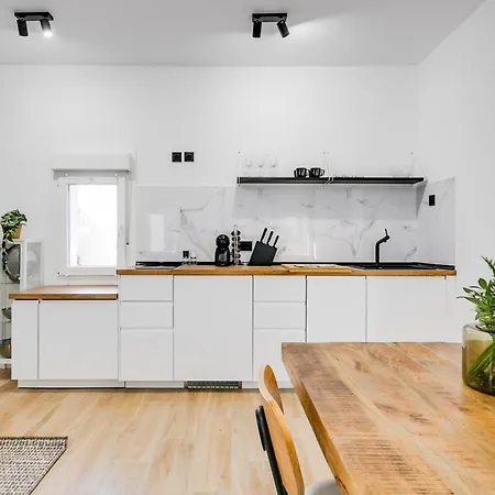 La Casa Del Granado Daire Toledo