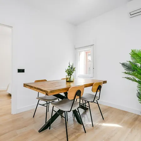 La Casa Del Granado - Con Bano Privado Lägenhet *