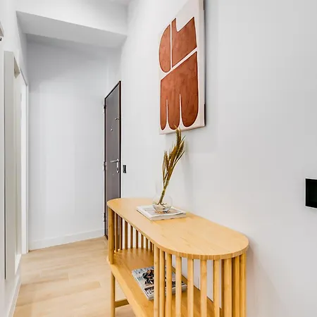 Lägenhet La Casa Del Granado - Con Bano Privado Toledo