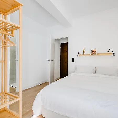 La Casa Del Granado 톨레도